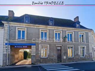 Vente maison 7 pièces Vente maison 7 pièces