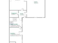 Vente maison 7 pièces Vente maison 7 pièces