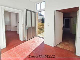 Vente maison 7 pièces Vente maison 7 pièces