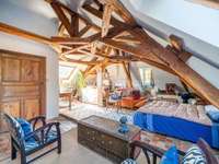 Vente maison 10 pièces