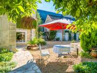 Vente maison 10 pièces
