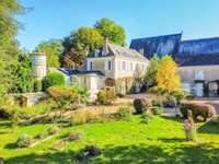 Vente maison 10 pièces