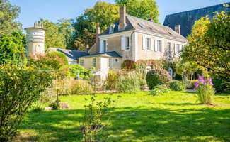 Photo Vente maison Saint-Vincent-du-Lorouër