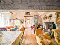 Vente maison 10 pièces