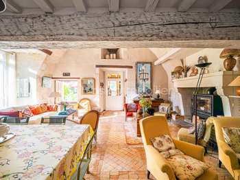 Vente maison 10 pièces