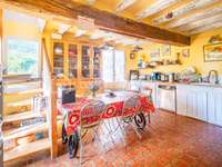 Vente maison 10 pièces