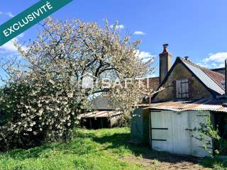 Vente maison 3 pièces Vente maison 3 pièces