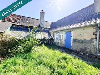 Vente maison 3 pièces Vente maison 3 pièces