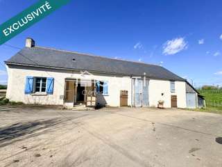 Vente maison 3 pièces Vente maison 3 pièces