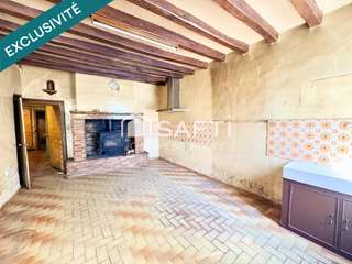 Vente maison 3 pièces Vente maison 3 pièces