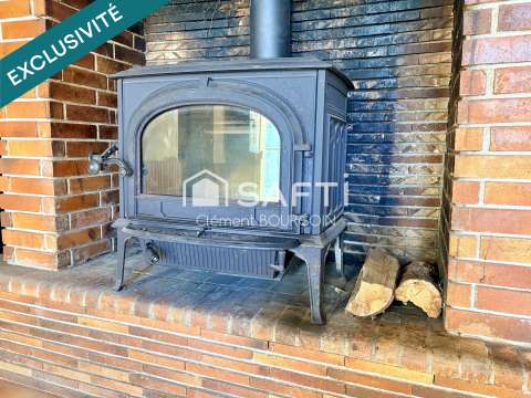 Vente maison 3 pièces Vente maison 3 pièces