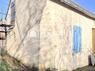 Vente maison 3 pièces Vente maison 3 pièces