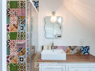 Vente maison 10 pièces