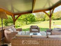 Vente maison 10 pièces Vente maison 10 pièces