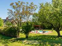 Vente maison 10 pièces Vente maison 10 pièces