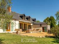 Vente maison 10 pièces Vente maison 10 pièces