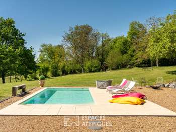 Vente maison 10 pièces Vente maison 10 pièces
