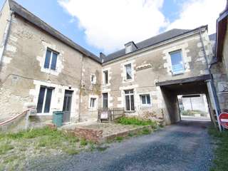 Vente maison 7 pièces Vente maison 7 pièces