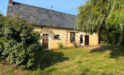 Photo Vente maison Saint-Vincent-du-Lorouër
