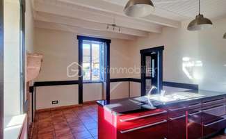 Photo Vente maison Saint-Vincent-la-Châtre