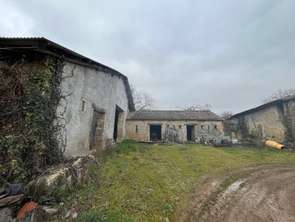 Vente Maison 1 pièceSaint-Vincent-la-Châtre