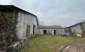 Photo Vente maison Saint-Vincent-la-Châtre