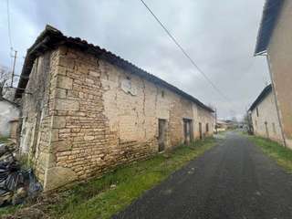 Vente maison 1 pièce