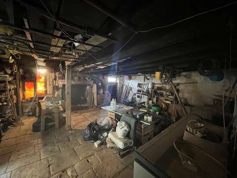 Vente maison 1 pièce