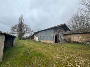 Vente Maison 1 pièceSaint-Vincent-la-Châtre