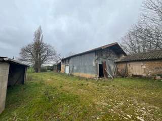 Vente maison 1 pièce