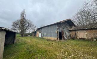Photo Vente maison Saint-Vincent-la-Châtre