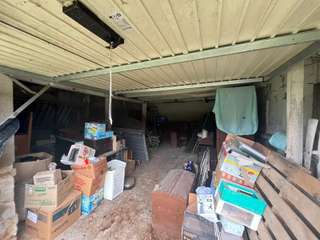 Vente maison 1 pièce