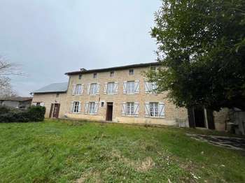 Vente Maison 6 chambresSaint-Vincent-la-Châtre