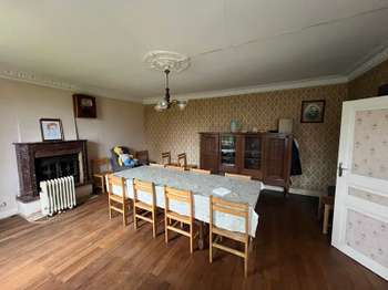 Vente maison 7 pièces Vente maison 7 pièces