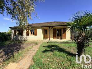 Vente Maison 3 chambresSaint-Vincent-le-Paluel