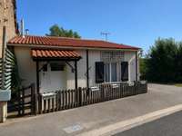 Vente maison