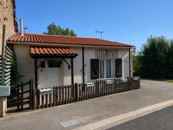 Vente maison Saint-vincent-puymaufrais 85