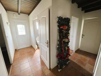 Vente maison