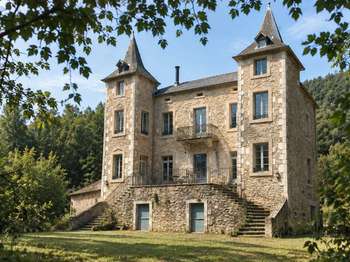 Vente Maison 5 chambresSaint-Vincent-Rive-d'Olt
