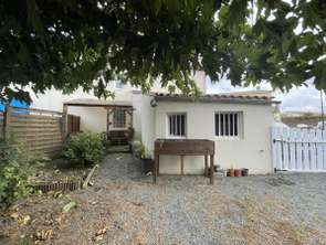 Vente MaisonSaint-Vincent-Sterlanges