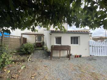 Vente maison Saint-Vincent-Sterlanges 85