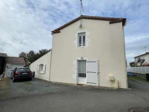 Vente MaisonSaint-Vincent-Sterlanges