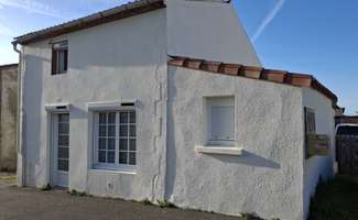 Photo Vente maison Saint-Vincent-Sterlanges