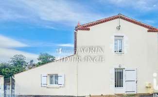Photo Vente maison Saint-Vincent-Sterlanges