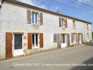Vente maison 4 pièces Vente maison 4 pièces