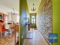 Vente maison 5 pièces Vente maison 5 pièces
