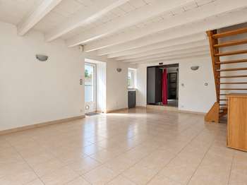 Vente Maison 2 chambresSaint-Vincent-Sterlanges