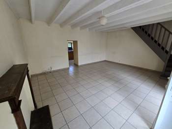Vente Maison 1 chambreSaint-Vincent-Sterlanges
