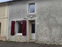 Vente maison 2 pièces