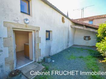 Vente maison 2 pièces